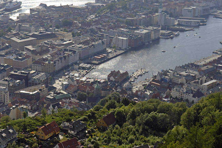 Bergen Bild 1