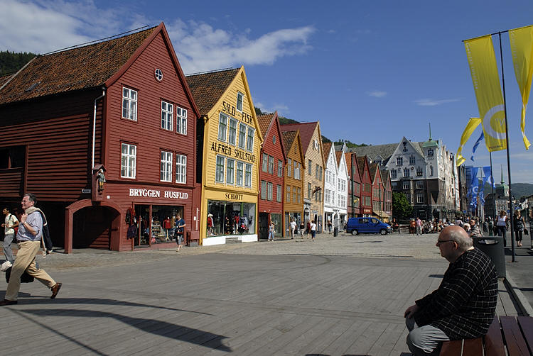 Bergen Bild 2