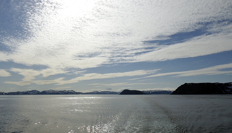 Finnmark Nord Bild 1