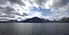 Geirangerfjord (Norwegen)