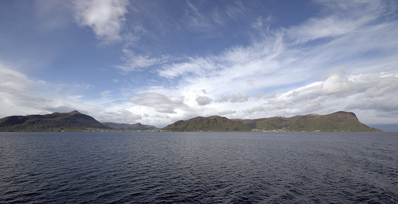 Geirangerfjord Bild 4