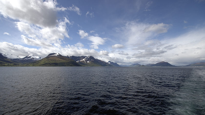Geirangerfjord Bild 5