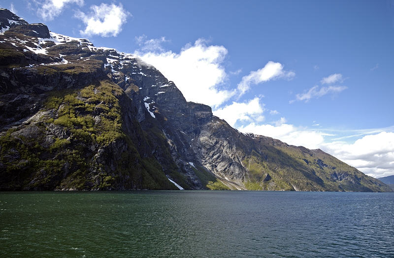 Geirangerfjord Bild 6