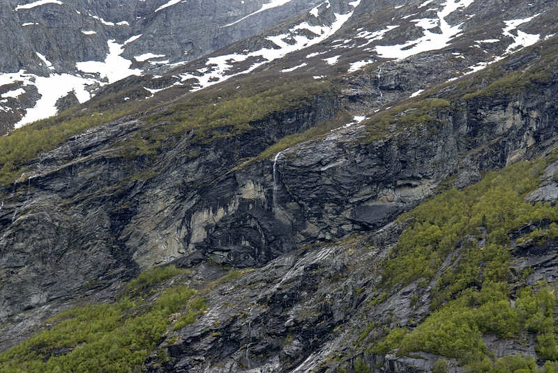 Geirangerfjord Bild 8