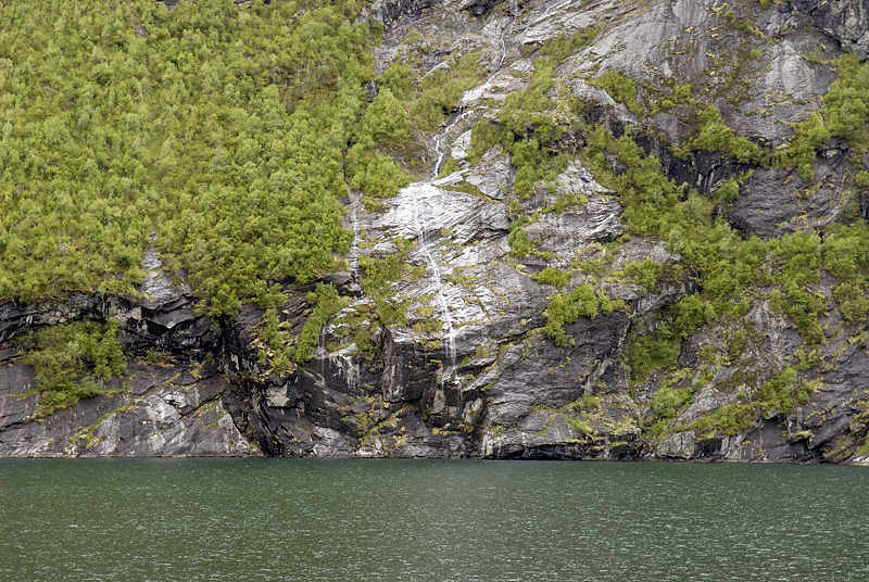 Geirangerfjord Bild 9