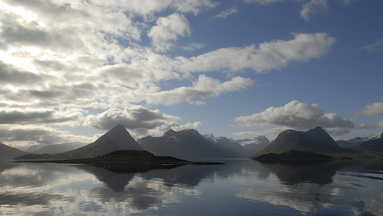 Nordland Mitte Bild 3