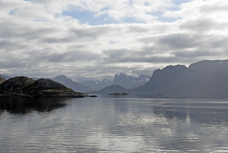 Nordland Mitte Bild 11