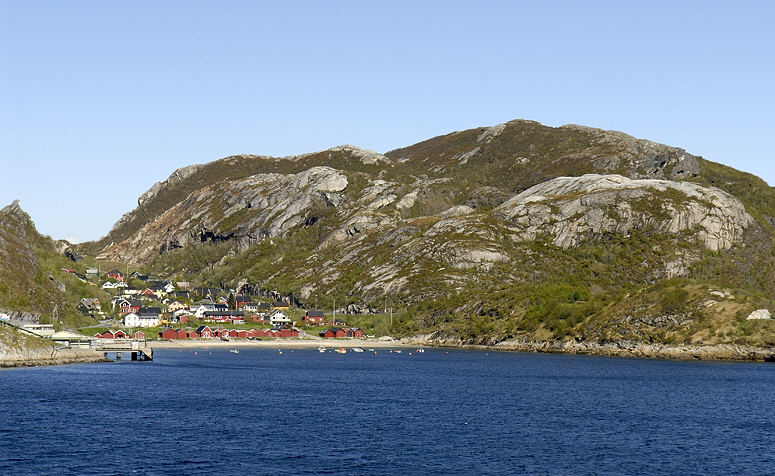 Nordland Mitte Bild 17
