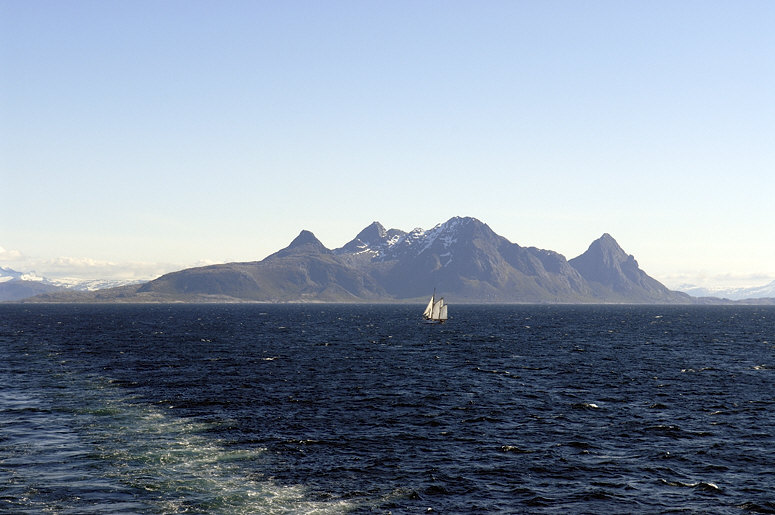 Nordland Mitte Bild 19