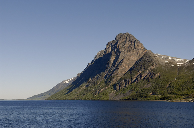 Nordland Nord Bild 5