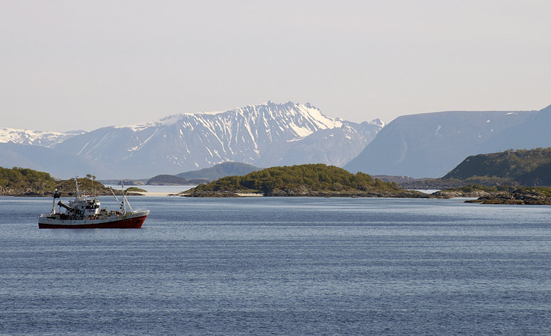 Nordland Nord Bild 8