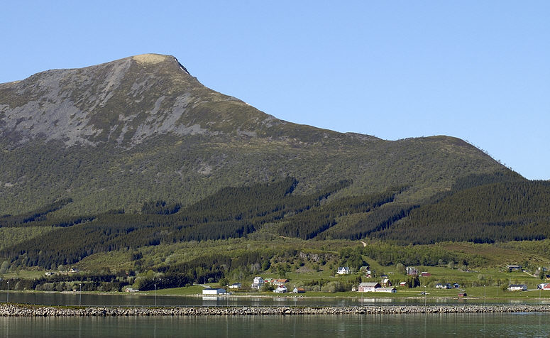 Nordland Nord Bild 14