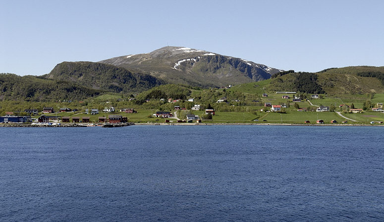 Nordland Nord Bild 16