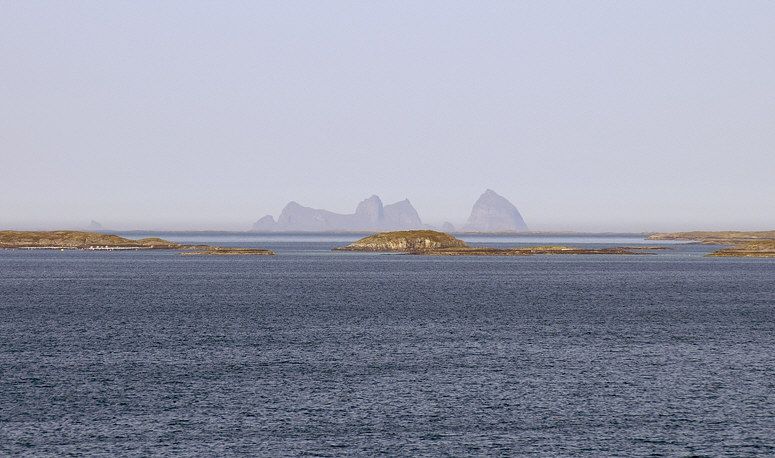 Nordland Süd Bild 1