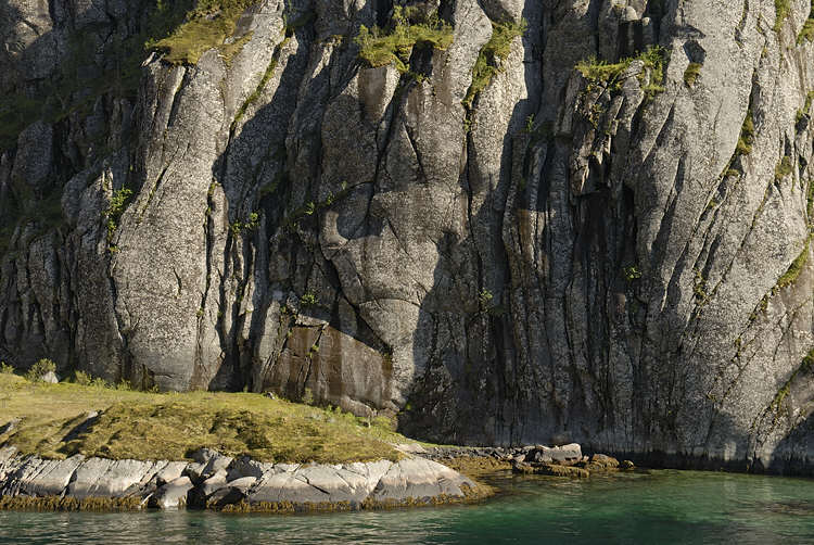 Trollfjord Bild 2