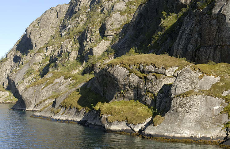 Trollfjord Bild 3
