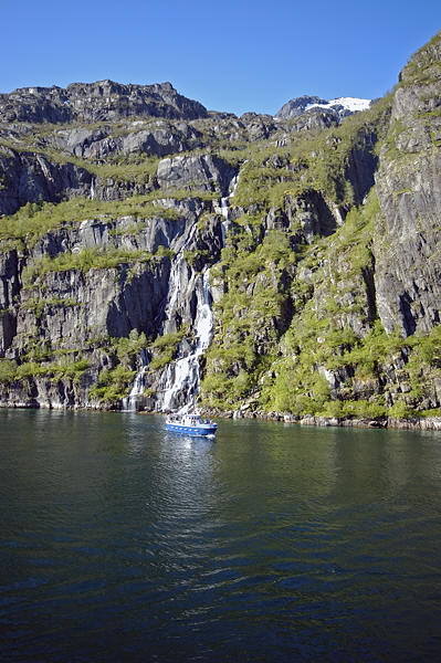 Trollfjord Bild 10