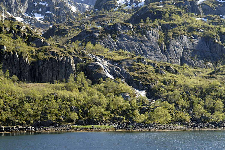 Trollfjord Bild 11