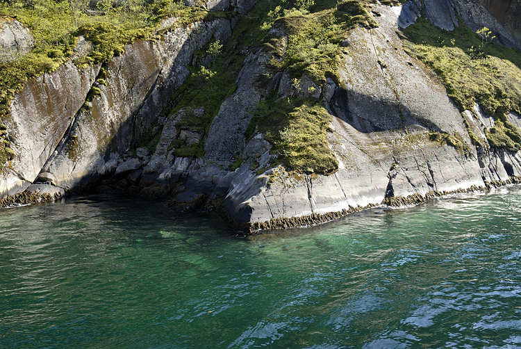 Trollfjord Bild 16