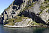 Trollfjord (Norwegen)